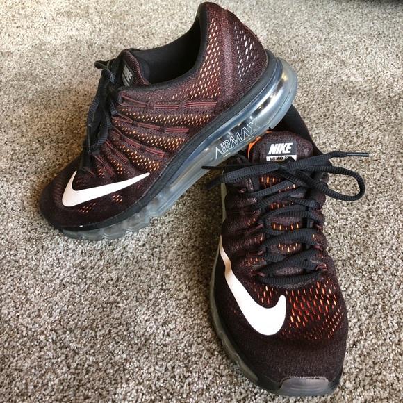 nike air max boys size 7